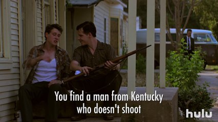 An Insider's Guide to 11.22.63 — Part 6 • 11.22.63 on Hulu-7deChVcnvvE