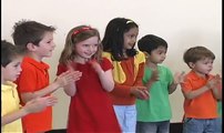 Play With Me, Sing Along! Children's Movement Song _ Marching Song _ Patty Shukla-F9Xermmm-eM