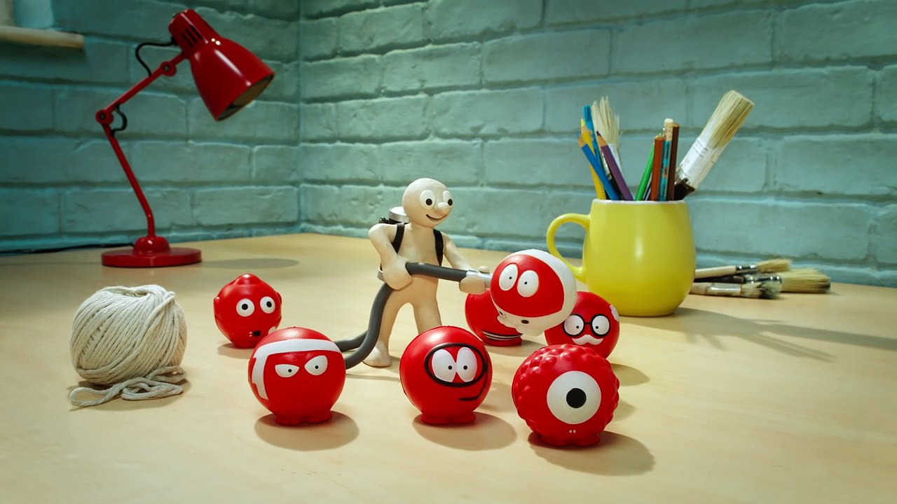 RED NOSE DAY _ BRAND NEW MORPH-AqL-ob0J5Bo
