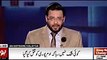 Om Puri Was Murdered Aamir Liaquat Reveals - Pakistan Media Exposed Om Puri Murder - YouTube