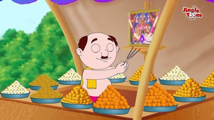 Moturam Halwai _ Funny Hindi Songs & Rhymes _ Hindi Children Song by Jingle Toons-Mpyydh-2TLM