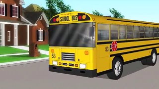 School Bus Kids Song by Patty Shukla-K7-d9d0TYZI