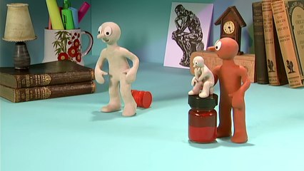 SCULPTING _ MORPH - THE LOST TAPES--5DhAyAx1v0