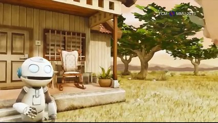 CAMBIO DE BATERÍAS - Bella Historia para Reflexionar