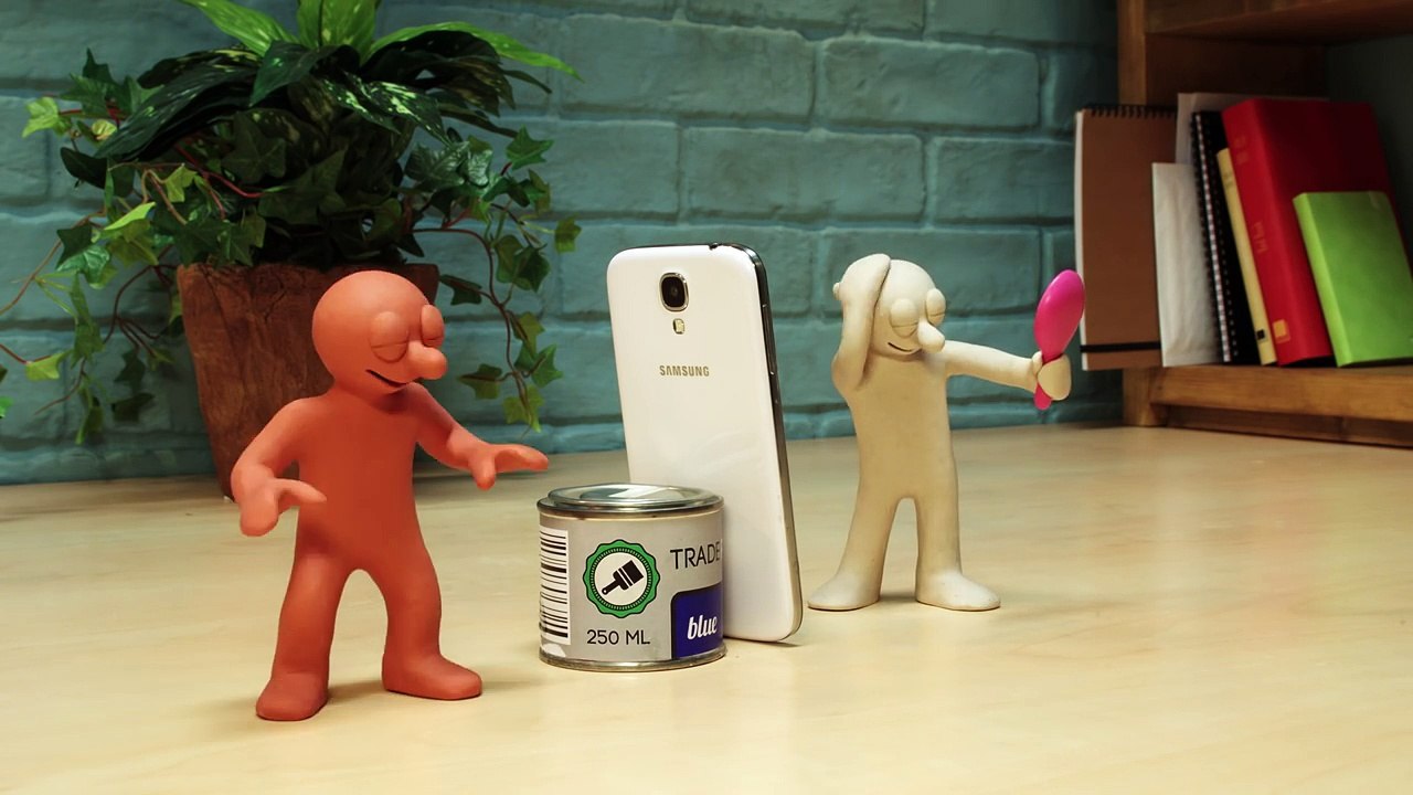 SELFIE _ BRAND NEW MORPH-MPX02jAxbZE
