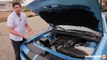 2016 Dodge Challenger SRT 392 Test Drive Video