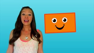 Shapes Song - Learn Shapes for Children, Toddlers and Babies-xjnne22YiNQ