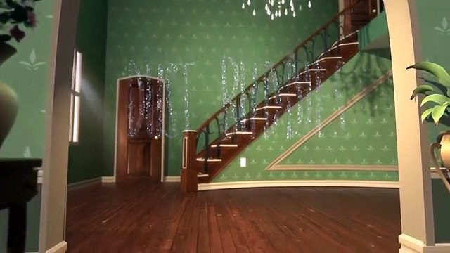 COMPAÑEROS DE POLVO - La Amistad por Encima de Todo (Corto Animado)