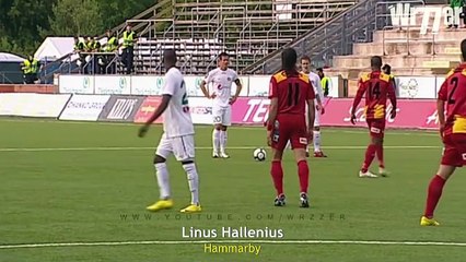 Top 10 Goals From Crazy Angles-0irZa4bo7XE