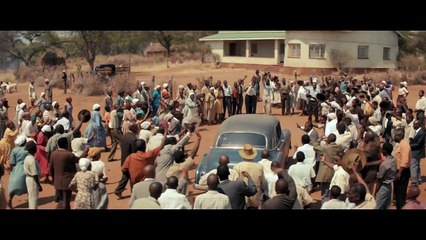 A United Kingdom Official Trailer 1 (2016) - David Oyelowo Movie-AvOWLRNxVs8