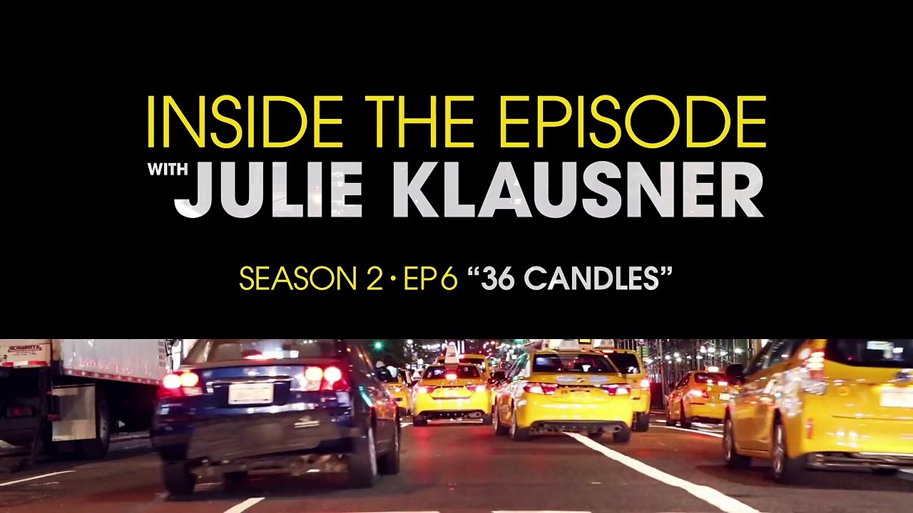 Inside The Episode - Candles • Difficult People on Hulu-fP_Ga8j1KXU