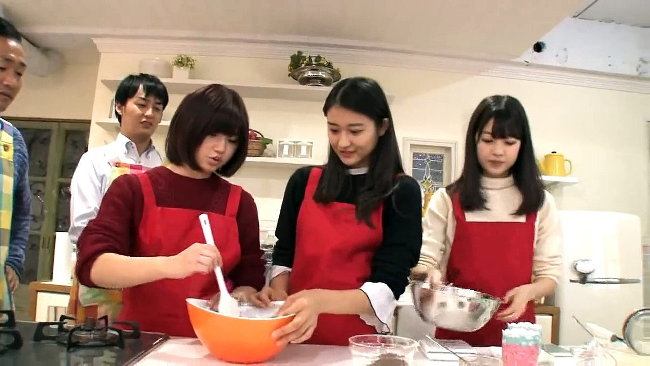 ダースクッキング 第3弾