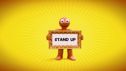 Shake and Move Children's song _ DVD Version _ Body Parts _ Patty 10