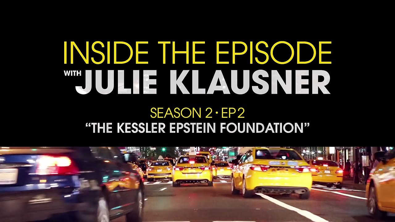 Inside The Episode - The Kessler Epstein Foundation • Difficult People on Hulu-a_tmDQEna3M