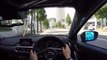 【Test Drive】2016_2017 New MAZDA ATENZA (Mazda6) 4WD Diesel - POV City Driv