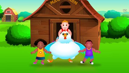 One Two Buckle My Shoe - The Magic Numbers Song-ad1h8fSqSzw