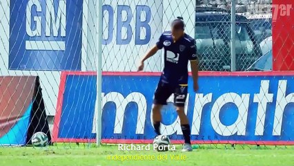 Top 10 Showboat Goals - Football Circus-0SUCebDruFI