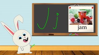 ABC Flashcards for kids and toddlers_ Help to learn words in English alphabet-Ps4oj22clF4