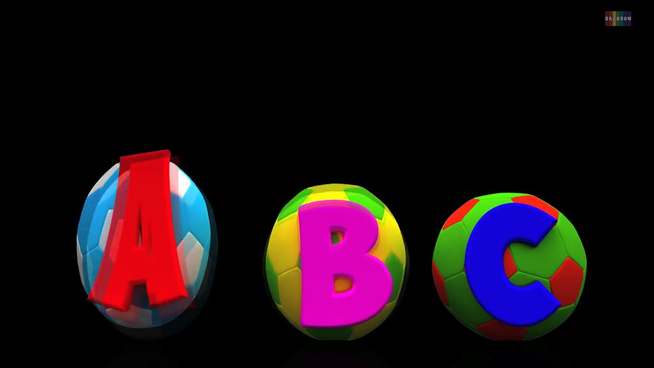 abc Song-Cicm7eK14vU