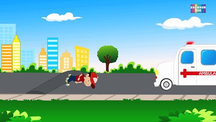 Ambulance _ Uses of Ambulance-aG3SmGllB0A