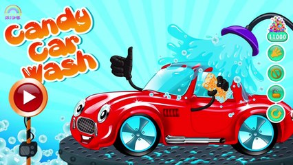 Ambulance_Candy Car Wash _  Car Wash App-8q1OOJutaXk
