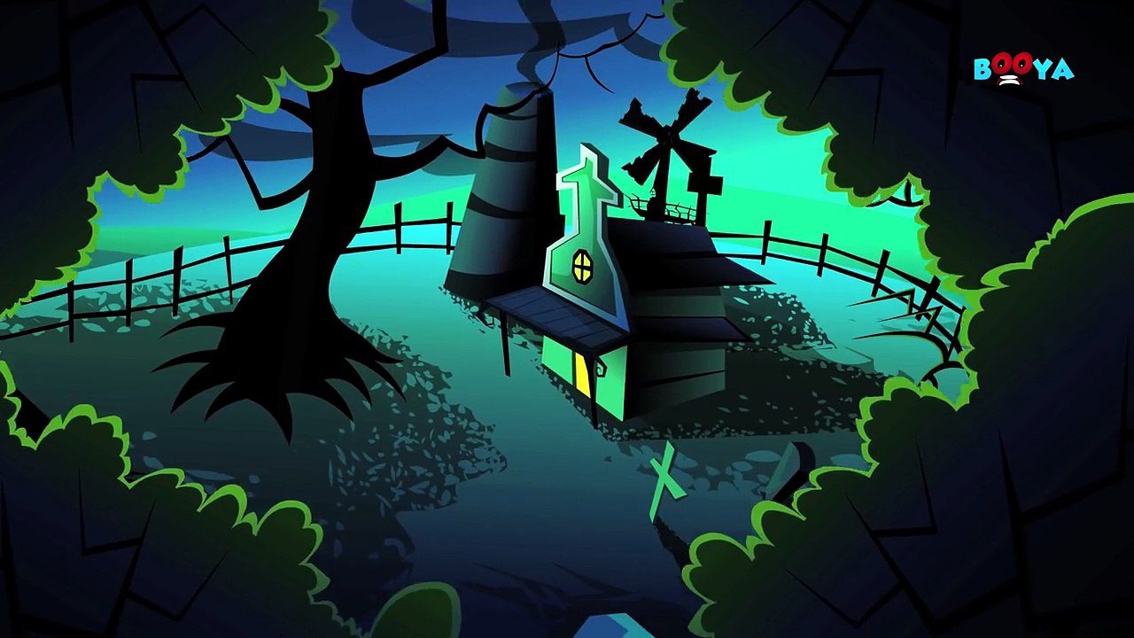 baa baa black sheep _ scary rhymes _ nursery rhymes _ kids songs _ children's videos-zNrC9cvO2YY