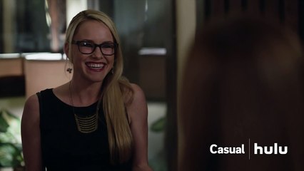 Meet Leia • Casual on Hulu-hkh1_ENn2dQ