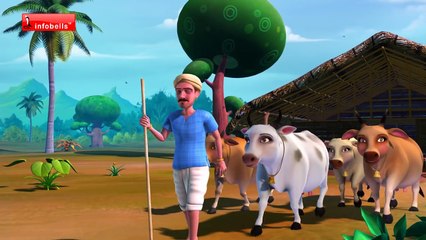 Punyakoti Govina Haadu Kannada Song-Trailer-w-ofnAGFxoQ