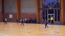 07/01/07 : U12 vainqueurs du tournoi de Corbehem (1er but en finale)