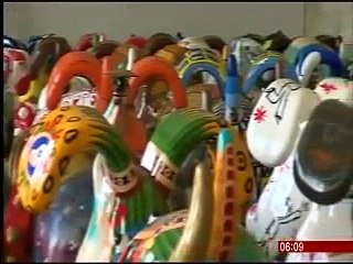 BBC Breakfast 28th June - Gromit Unleashed pre-launch-dBBtygfIHM8