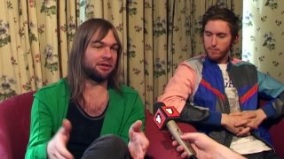 Maroon 5 - Toazted Interview 2007 (part 2)-whB03m45kPY