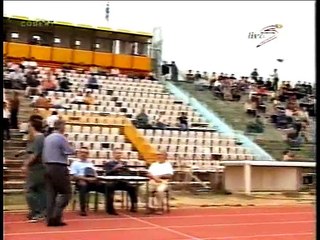 7η ΑΕΛ-Παναιτωλικός 4-2 1998-99 Στιγμιότυπα