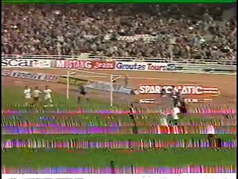 16η Ολυμπιακός-ΑΕΛ 2-2 1987-88 ΕΤ1