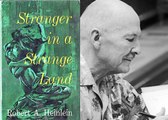 Novels Plot Summary 330: Stranger in a Strange Land