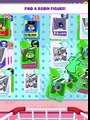 Teeny Titans | Teen Titans Go! #1 | Join Robin for a figure battling RPG [Cartoon Network Game]