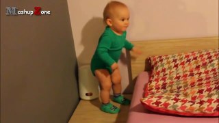Baby Faceplant - A Funny Babies Compilation _ NEW HD-JhhCQ8ZqDMI