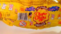 Chupa Chups Choco Ball Peppa Pig №6-V8-wIAfE-N0