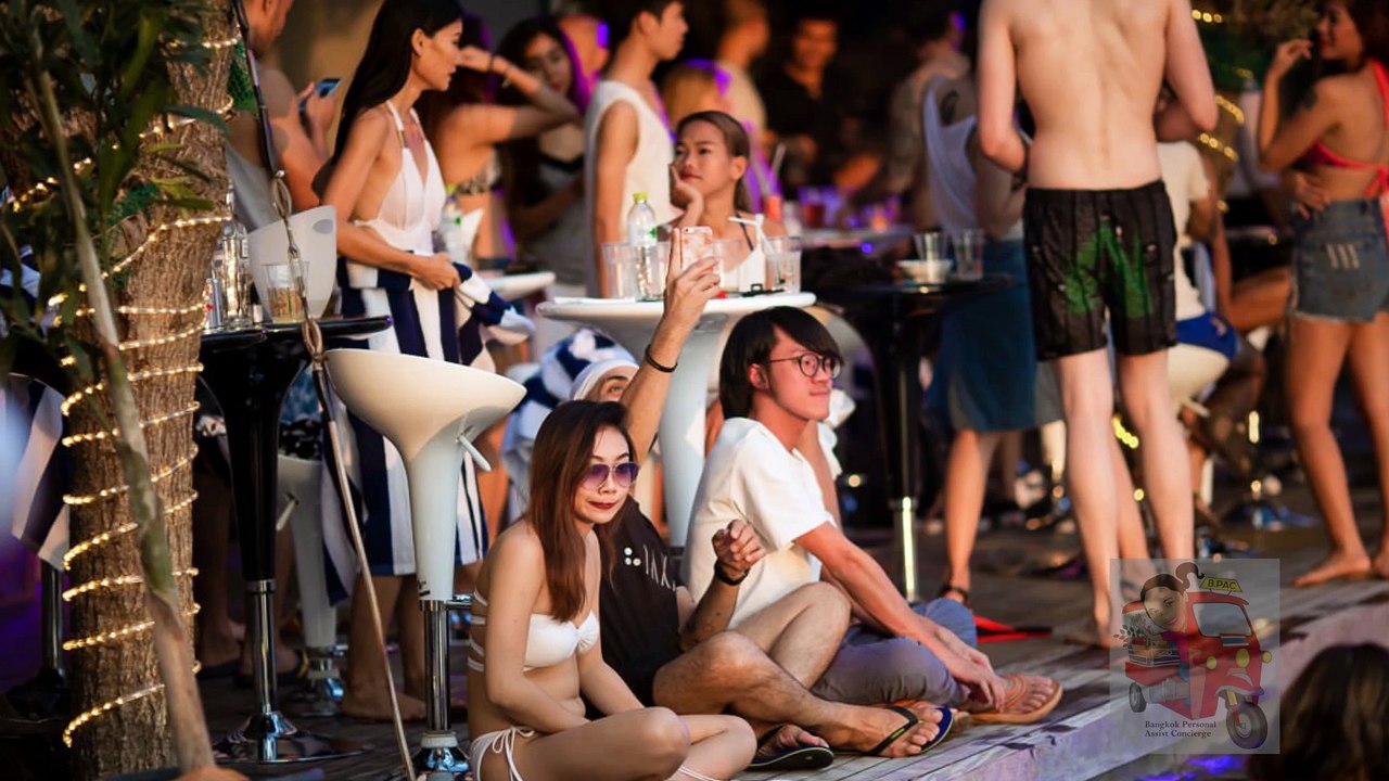 2016.12.31 Miami Pool Party Proshow slidehsow