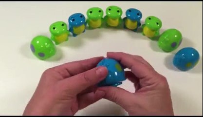 Chupa Chups Choco Ball Peppa Pig №8-6