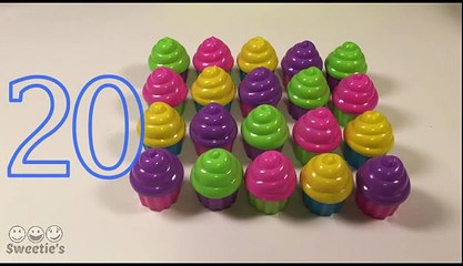 Chupa Chups Choco Ball Peppa Pig №8-5