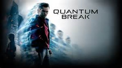 QUANTUM BREAK | Deutsch German Gameplay | PC