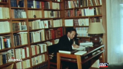 Décès de l'ancien Président Portugais Mario Soares