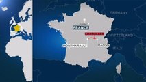 France : au moins quatre morts dans un accident de car en Saône-et-Loire