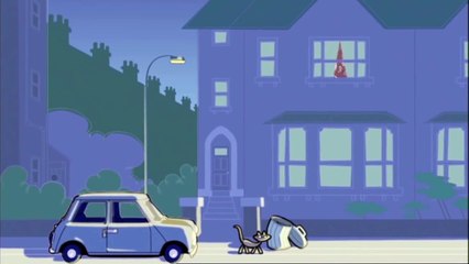 Mr. Bean - Eats teddy's sandwich-SyF3Yz8SBBk