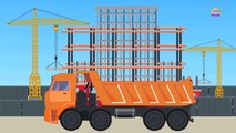 Dump Truck _ Dumping Truck-JyWAxJLTIok