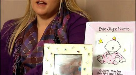 Evie's Story... The Cots for Tots Appeal-s7kbeOwnjo4