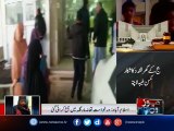 Tayyaba torture case: Alleged grandmother claims Islamabad's local administration kidnapped girl