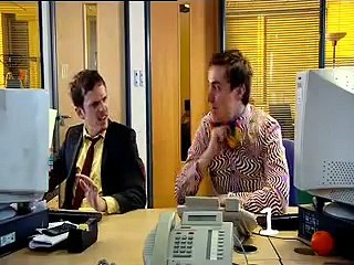 How Not to Live Your Life, Dan Clark's Guide to Working