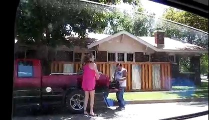 ROAD TRIP | Stratford Tx Trip