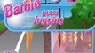 barbie goes jogging dress up game play , nice game for childrens , super game for childrens